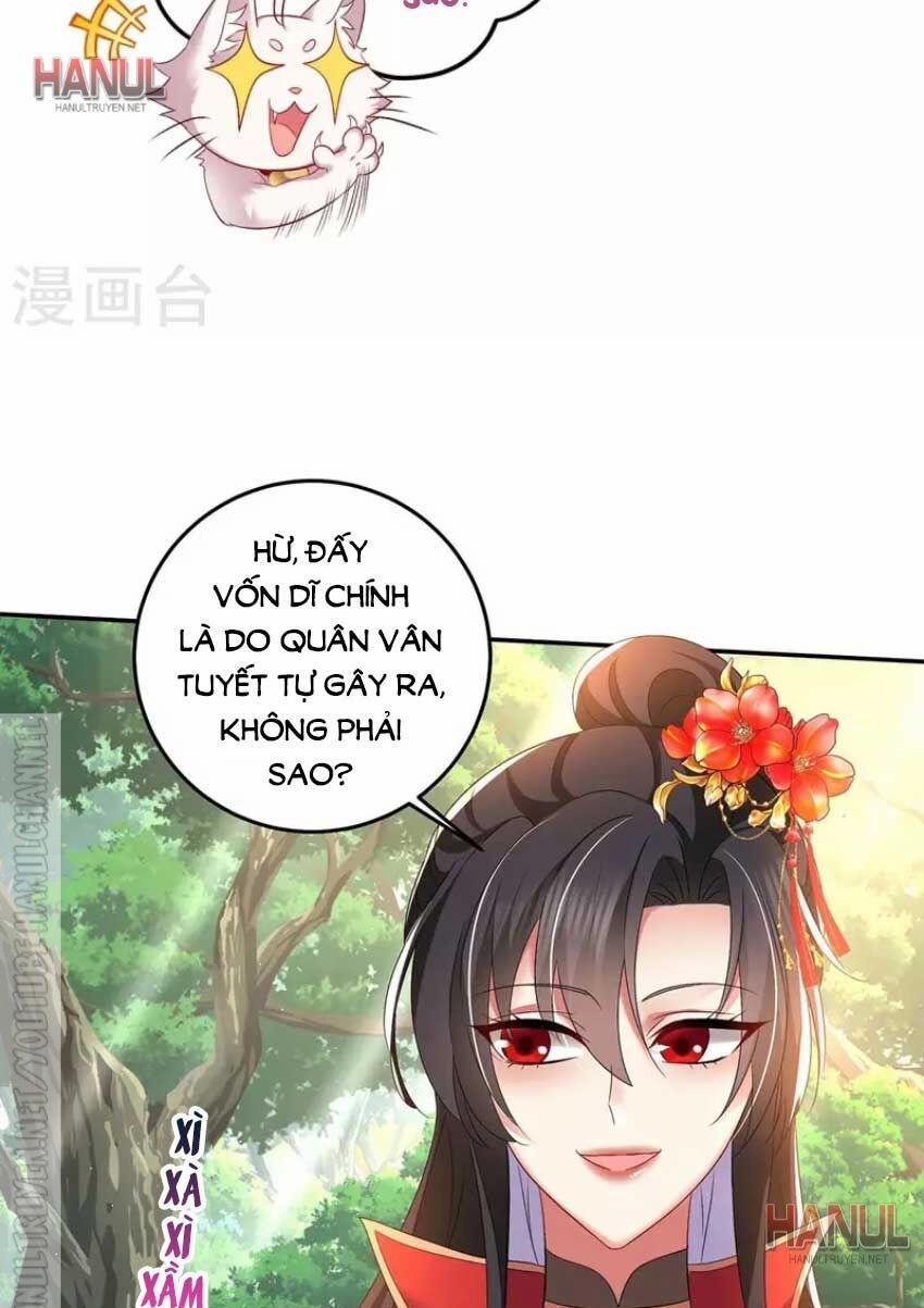 Ta Ở Dị Giới Nuôi Dưỡng Nam Thần: Thần Y Cửu Tiểu Thư 148 trang 8