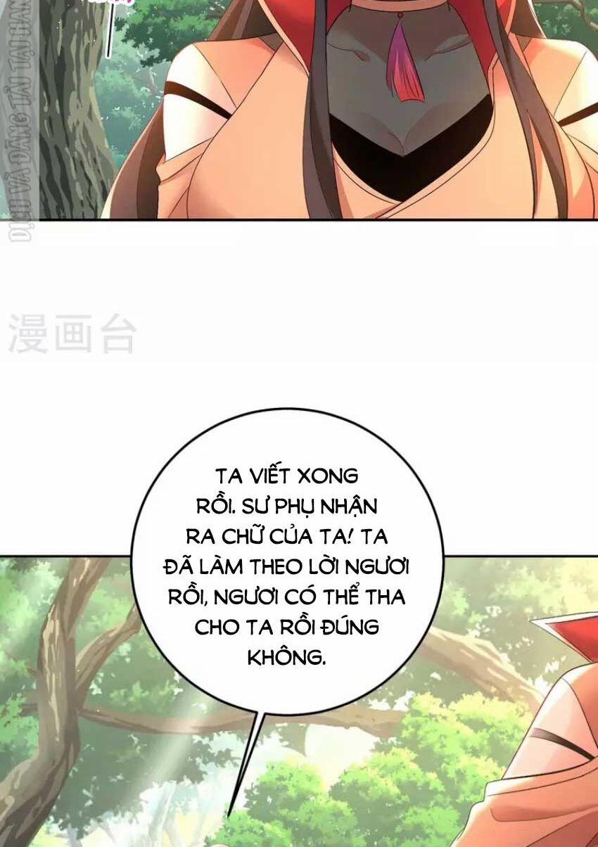 Ta Ở Dị Giới Nuôi Dưỡng Nam Thần: Thần Y Cửu Tiểu Thư 148 trang 9