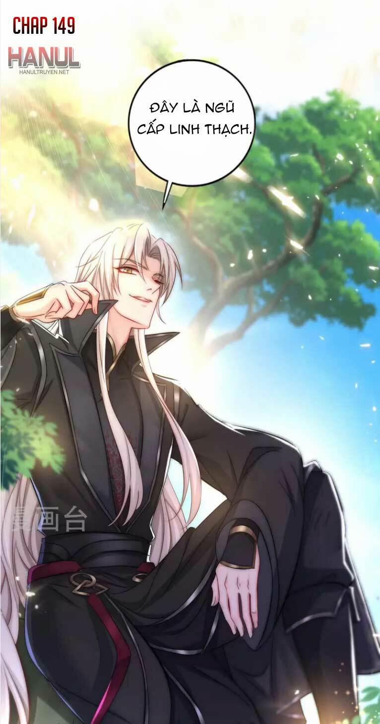 Ta Ở Dị Giới Nuôi Dưỡng Nam Thần: Thần Y Cửu Tiểu Thư 149 trang 1