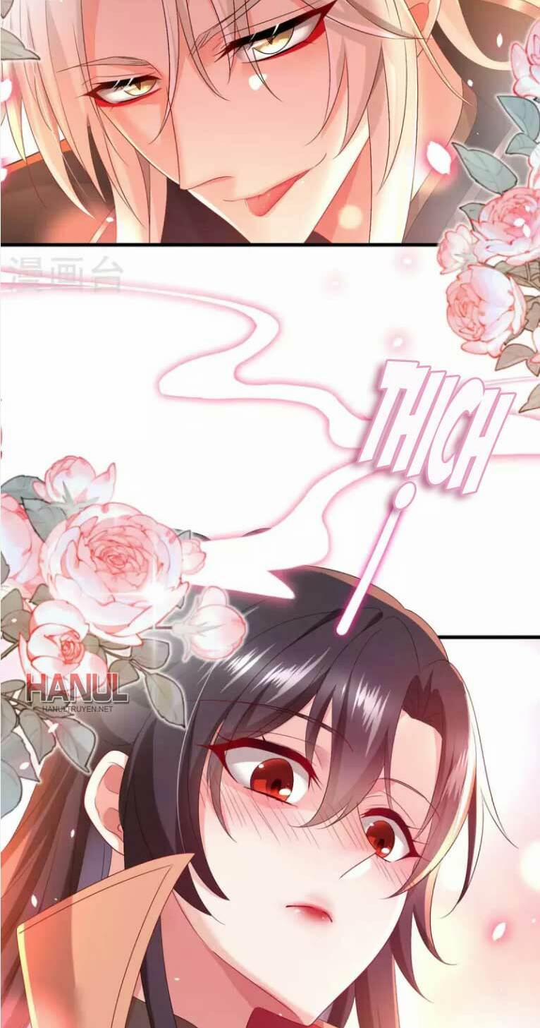 Ta Ở Dị Giới Nuôi Dưỡng Nam Thần: Thần Y Cửu Tiểu Thư 149 trang 10