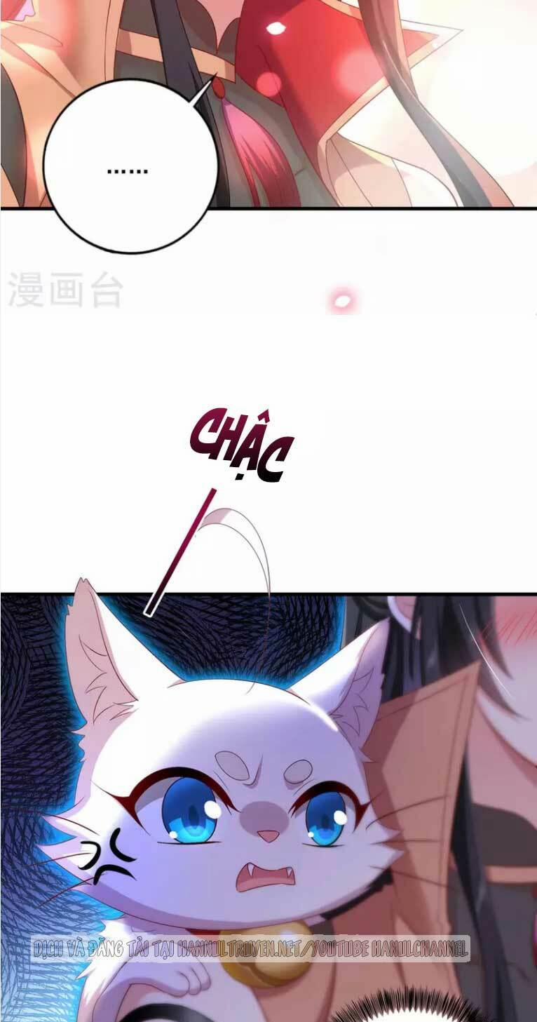 Ta Ở Dị Giới Nuôi Dưỡng Nam Thần: Thần Y Cửu Tiểu Thư 149 trang 11