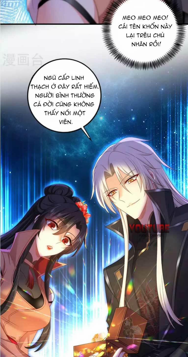 Ta Ở Dị Giới Nuôi Dưỡng Nam Thần: Thần Y Cửu Tiểu Thư 149 trang 12