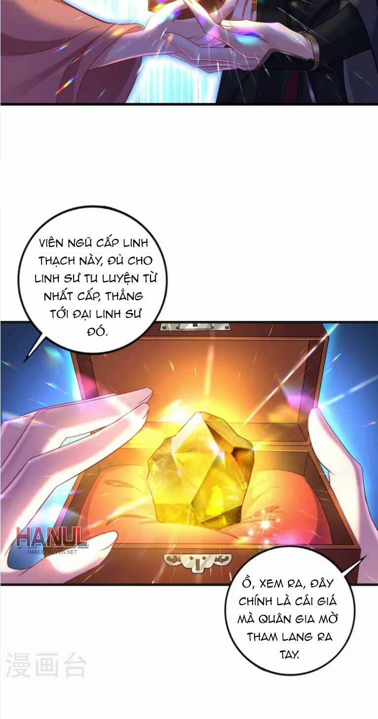 Ta Ở Dị Giới Nuôi Dưỡng Nam Thần: Thần Y Cửu Tiểu Thư 149 trang 13