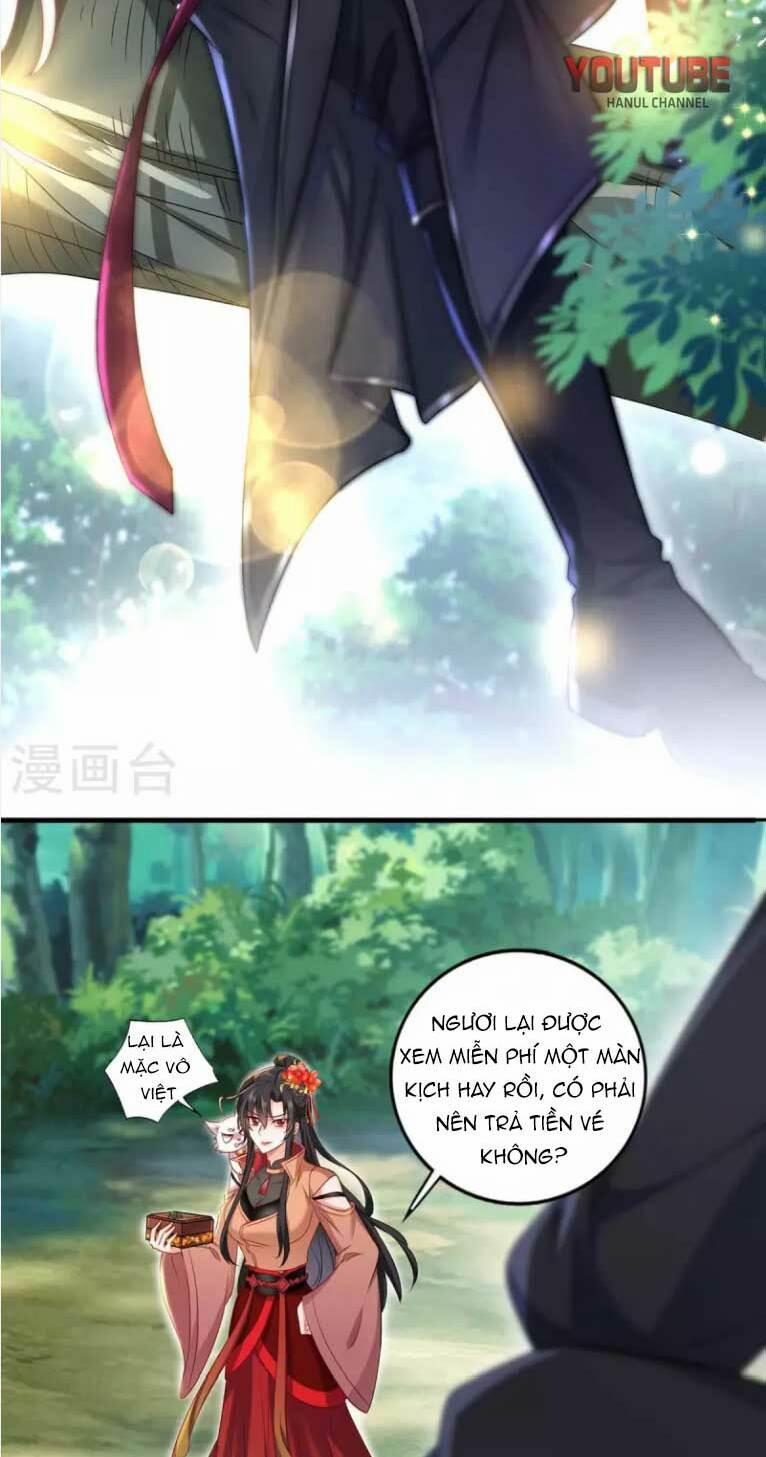 Ta Ở Dị Giới Nuôi Dưỡng Nam Thần: Thần Y Cửu Tiểu Thư 149 trang 2