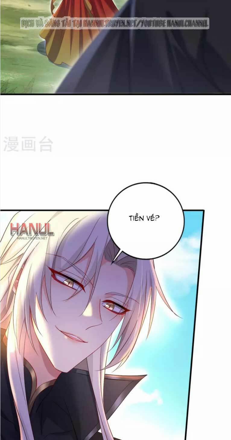 Ta Ở Dị Giới Nuôi Dưỡng Nam Thần: Thần Y Cửu Tiểu Thư 149 trang 3