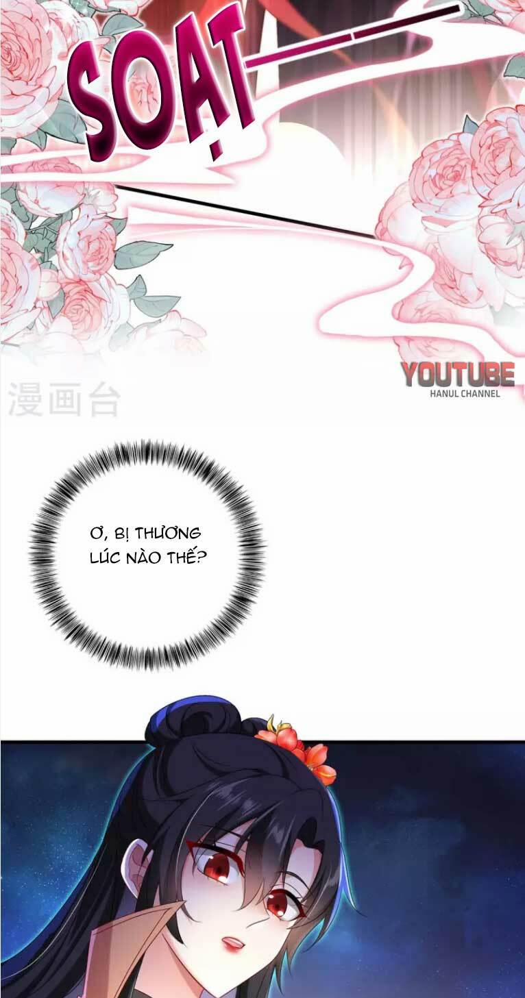 Ta Ở Dị Giới Nuôi Dưỡng Nam Thần: Thần Y Cửu Tiểu Thư 149 trang 6