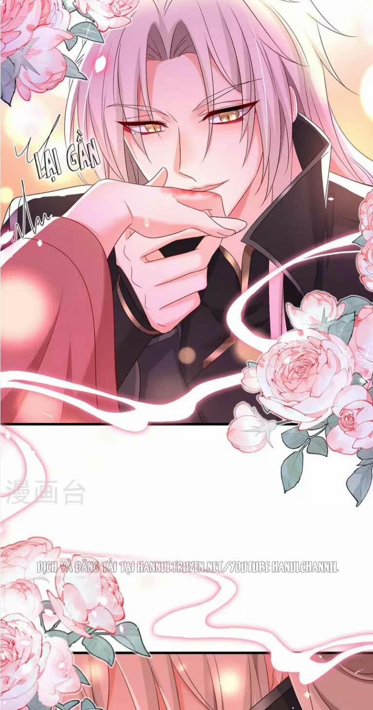 Ta Ở Dị Giới Nuôi Dưỡng Nam Thần: Thần Y Cửu Tiểu Thư 149 trang 8