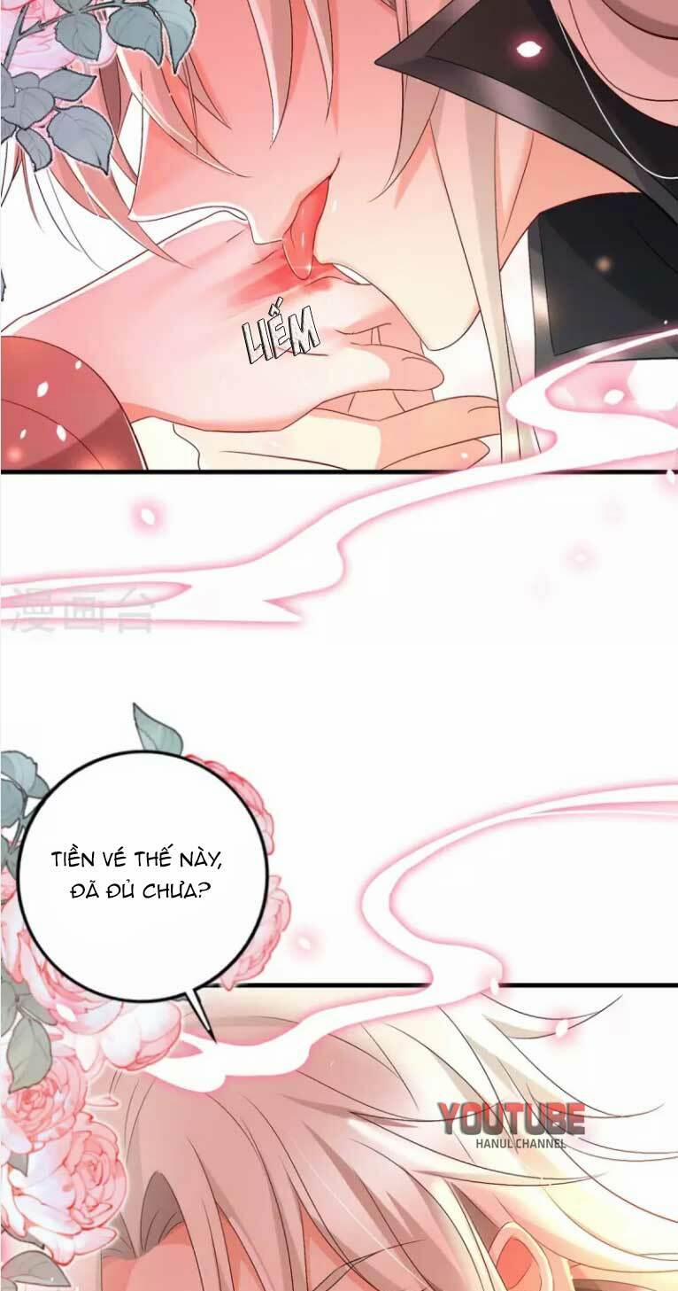 Ta Ở Dị Giới Nuôi Dưỡng Nam Thần: Thần Y Cửu Tiểu Thư 149 trang 9