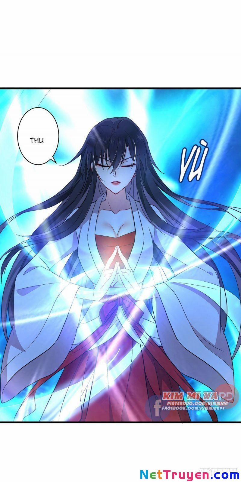 Ta Ở Dị Giới Nuôi Dưỡng Nam Thần: Thần Y Cửu Tiểu Thư 15 trang 10