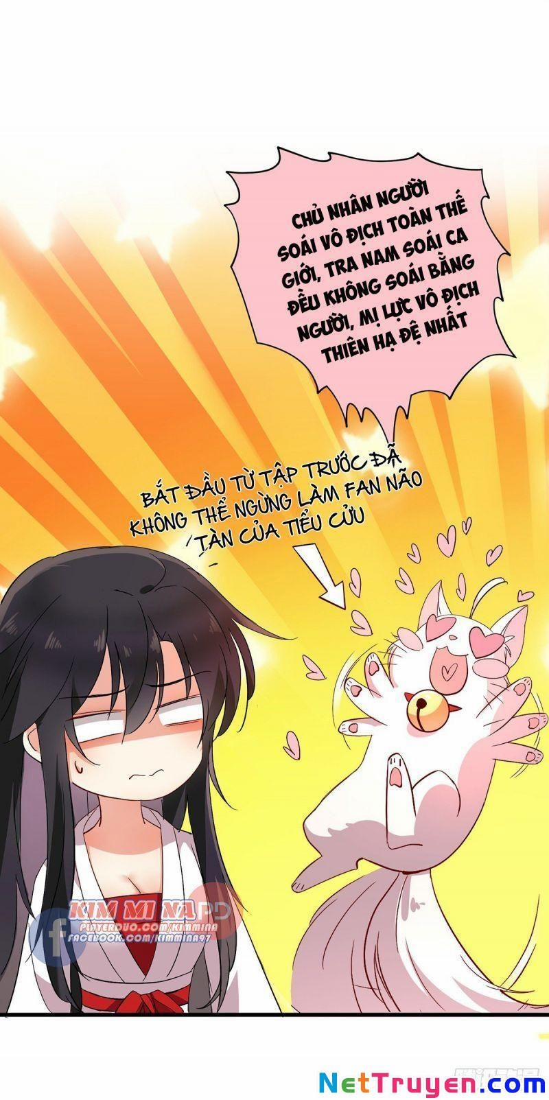 Ta Ở Dị Giới Nuôi Dưỡng Nam Thần: Thần Y Cửu Tiểu Thư 15 trang 13