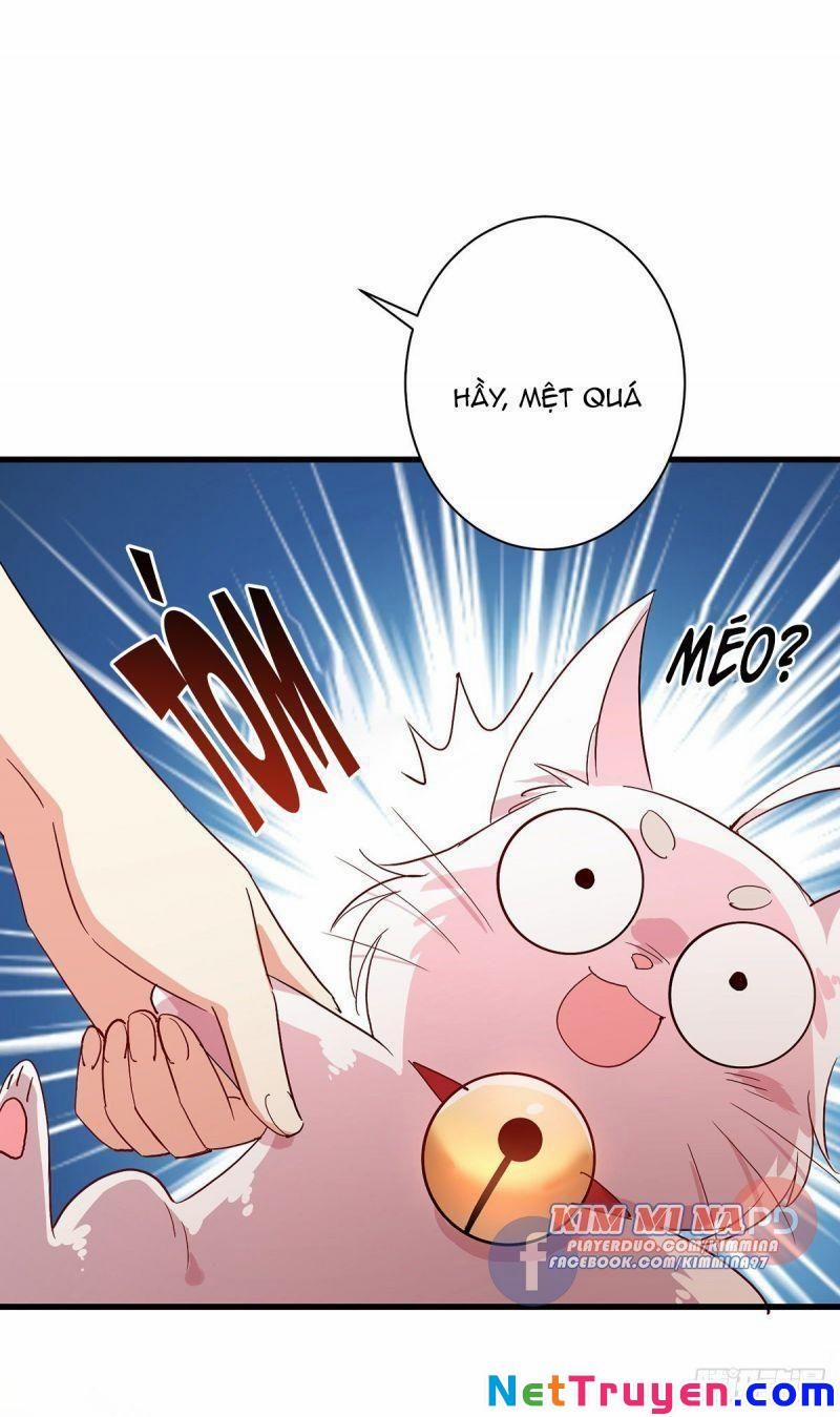 Ta Ở Dị Giới Nuôi Dưỡng Nam Thần: Thần Y Cửu Tiểu Thư 15 trang 14