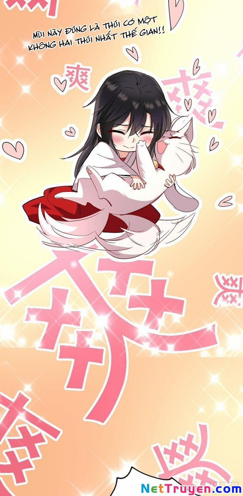 Ta Ở Dị Giới Nuôi Dưỡng Nam Thần: Thần Y Cửu Tiểu Thư 15 trang 16