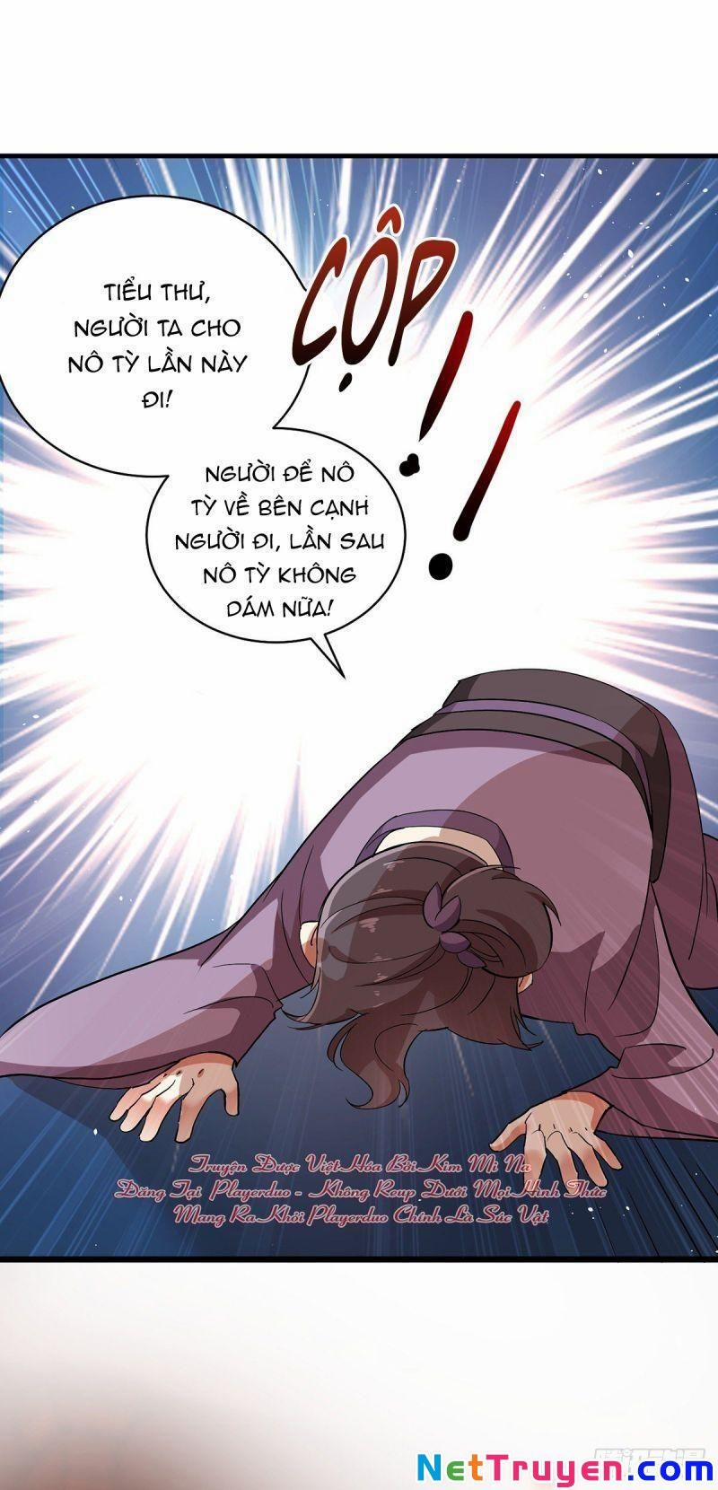 Ta Ở Dị Giới Nuôi Dưỡng Nam Thần: Thần Y Cửu Tiểu Thư 15 trang 18