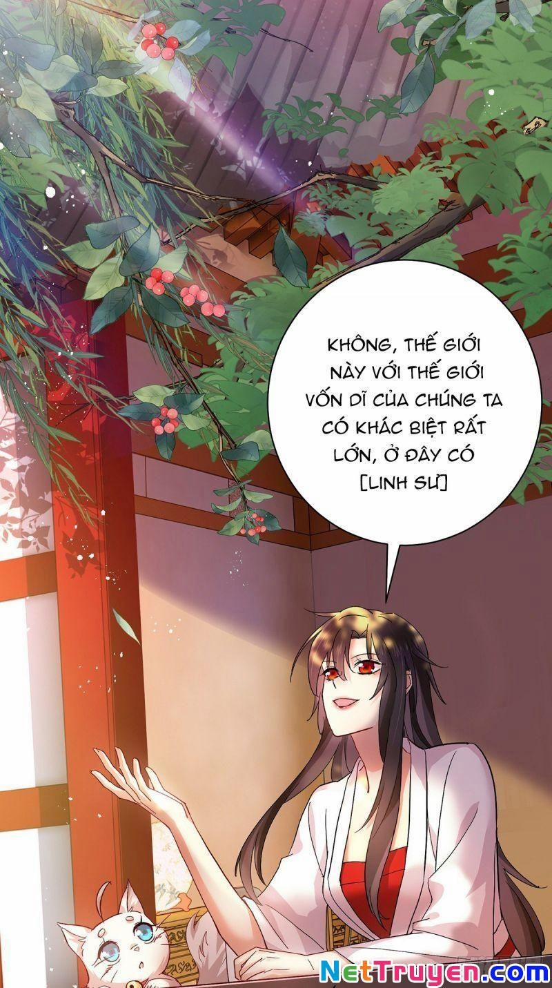 Ta Ở Dị Giới Nuôi Dưỡng Nam Thần: Thần Y Cửu Tiểu Thư 15 trang 2