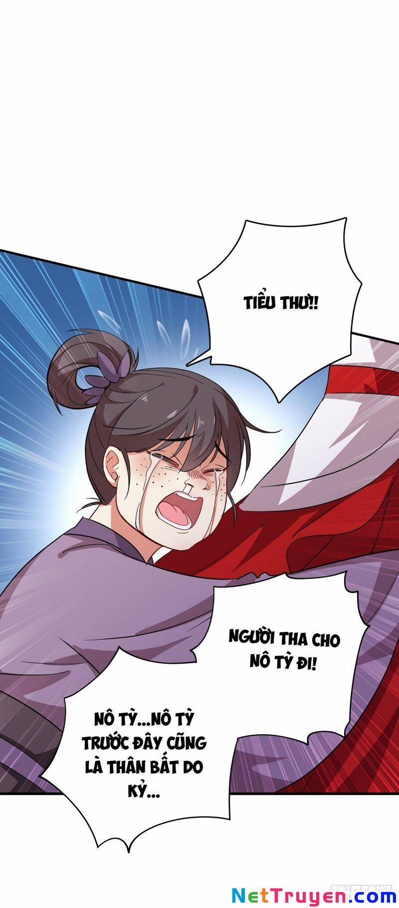 Ta Ở Dị Giới Nuôi Dưỡng Nam Thần: Thần Y Cửu Tiểu Thư 15 trang 21