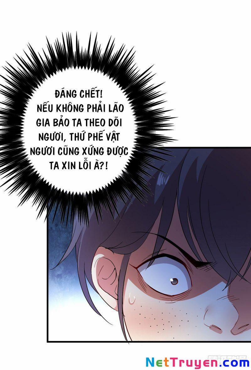 Ta Ở Dị Giới Nuôi Dưỡng Nam Thần: Thần Y Cửu Tiểu Thư 15 trang 22