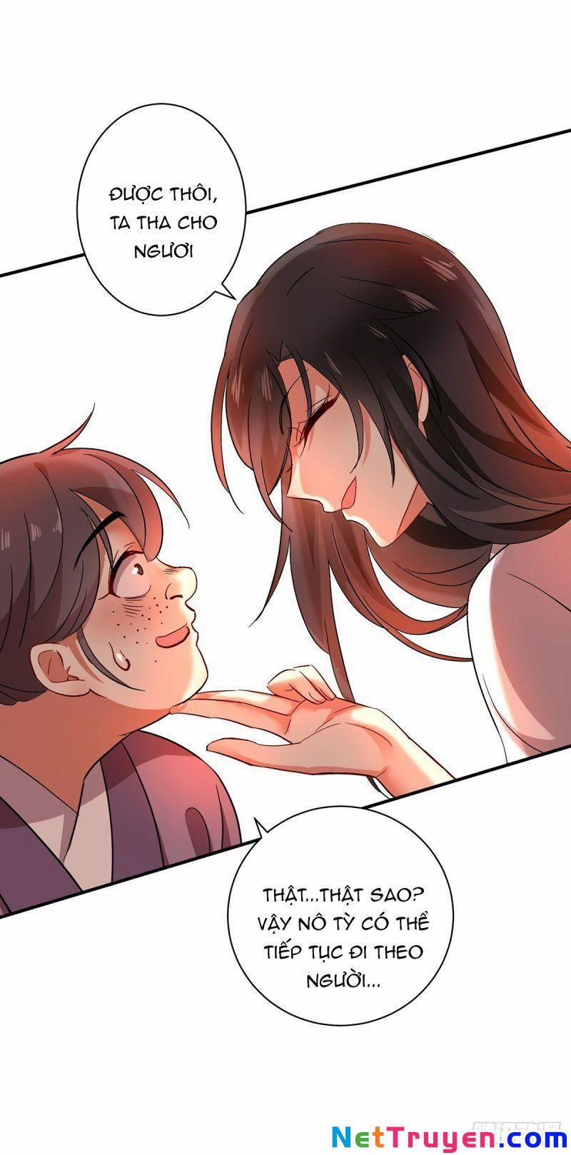 Ta Ở Dị Giới Nuôi Dưỡng Nam Thần: Thần Y Cửu Tiểu Thư 15 trang 23