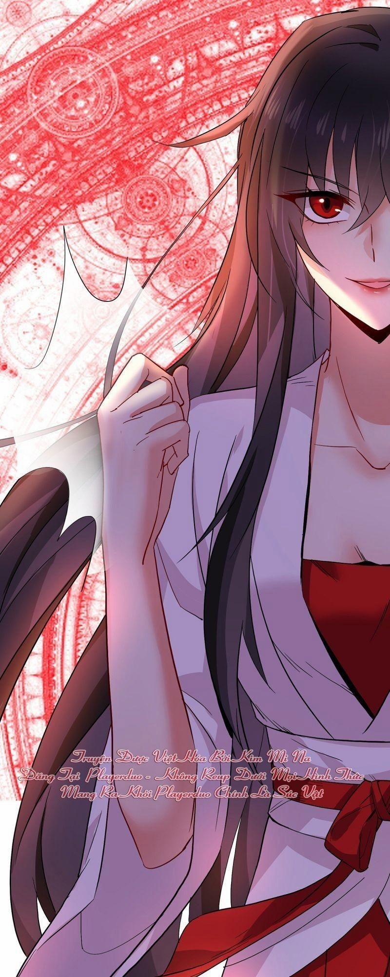 Ta Ở Dị Giới Nuôi Dưỡng Nam Thần: Thần Y Cửu Tiểu Thư 15 trang 5