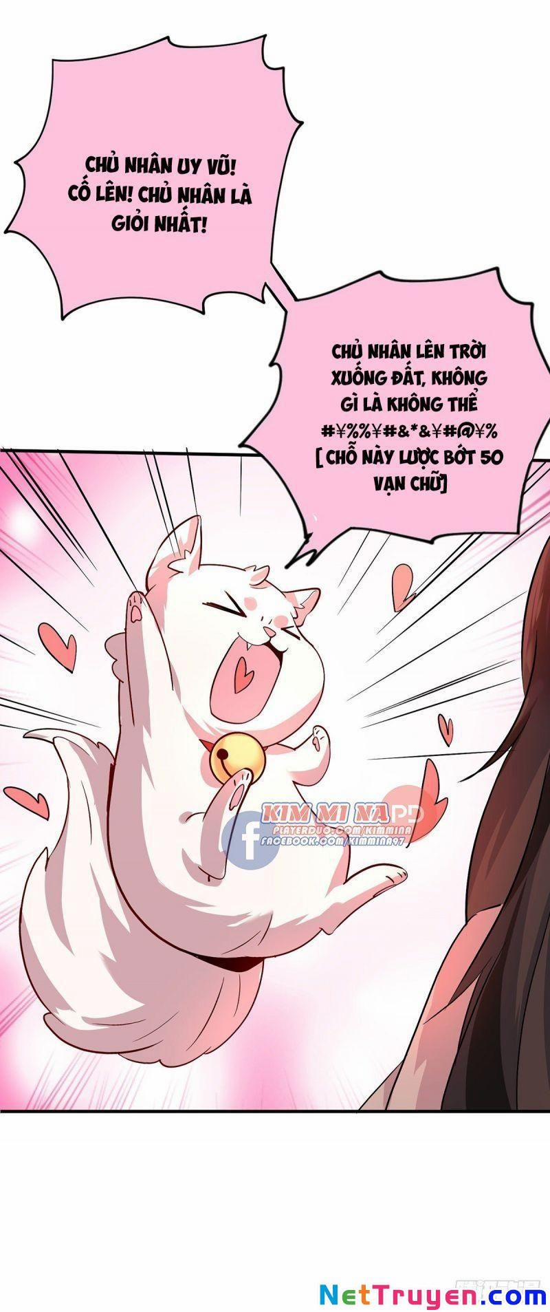 Ta Ở Dị Giới Nuôi Dưỡng Nam Thần: Thần Y Cửu Tiểu Thư 15 trang 7