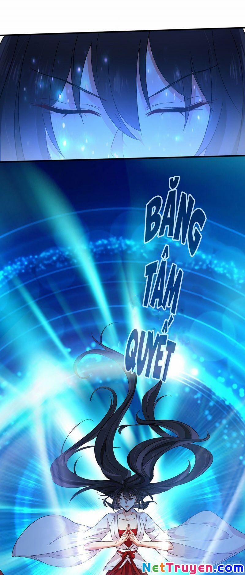 Ta Ở Dị Giới Nuôi Dưỡng Nam Thần: Thần Y Cửu Tiểu Thư 15 trang 8