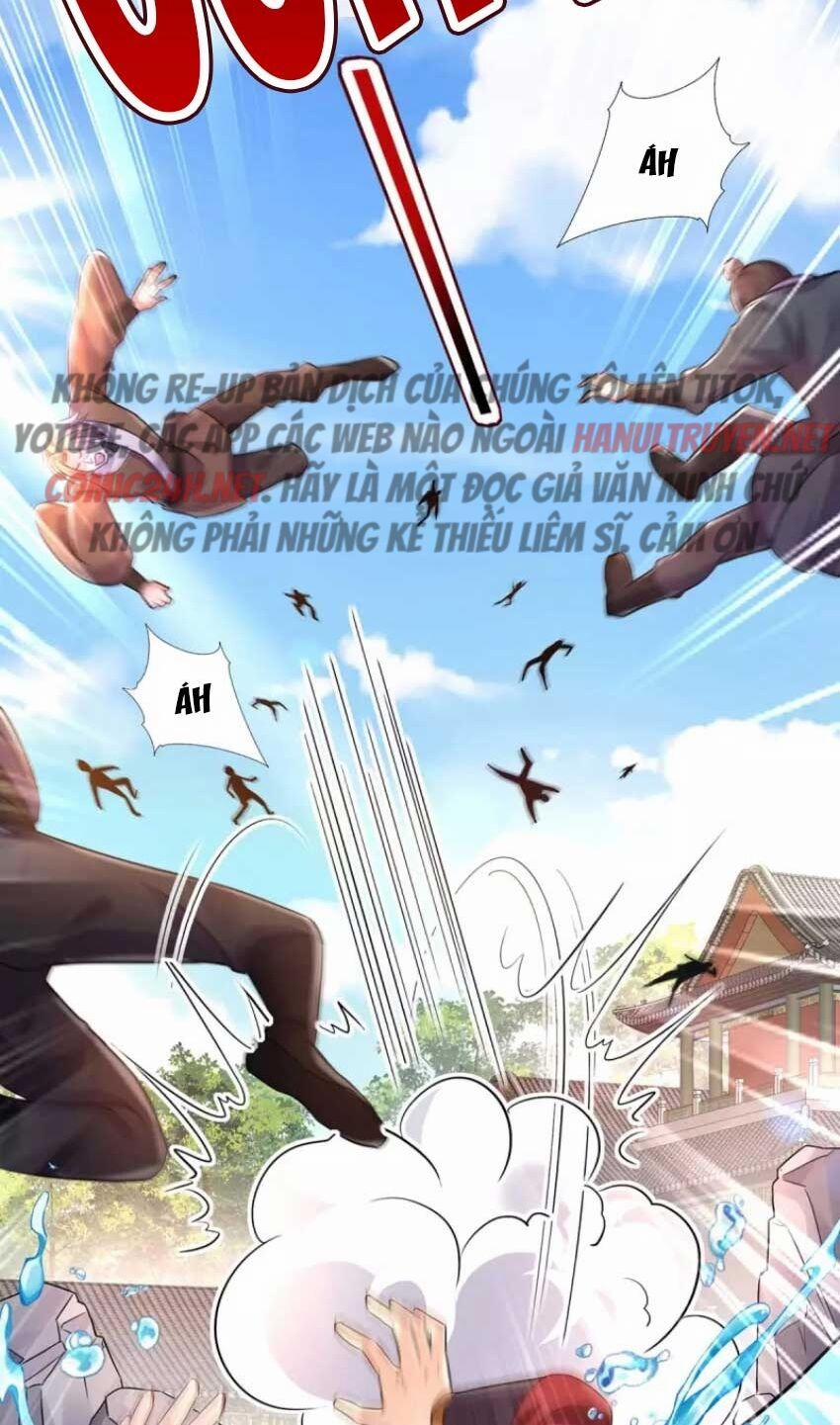 Ta Ở Dị Giới Nuôi Dưỡng Nam Thần: Thần Y Cửu Tiểu Thư 150 trang 10