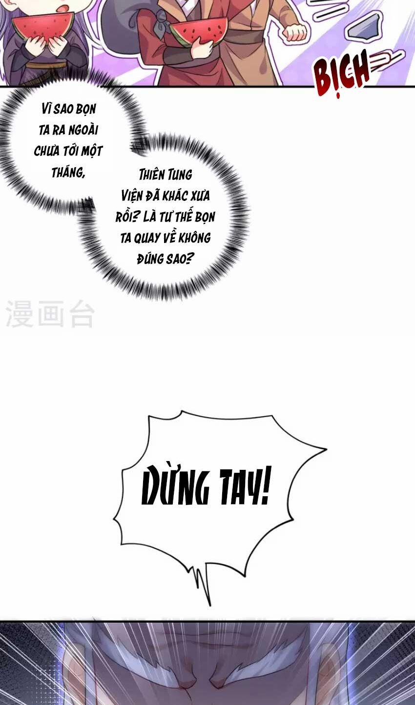Ta Ở Dị Giới Nuôi Dưỡng Nam Thần: Thần Y Cửu Tiểu Thư 150 trang 12