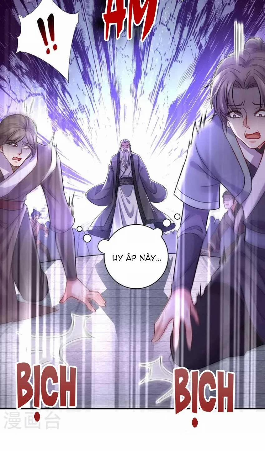 Ta Ở Dị Giới Nuôi Dưỡng Nam Thần: Thần Y Cửu Tiểu Thư 150 trang 14