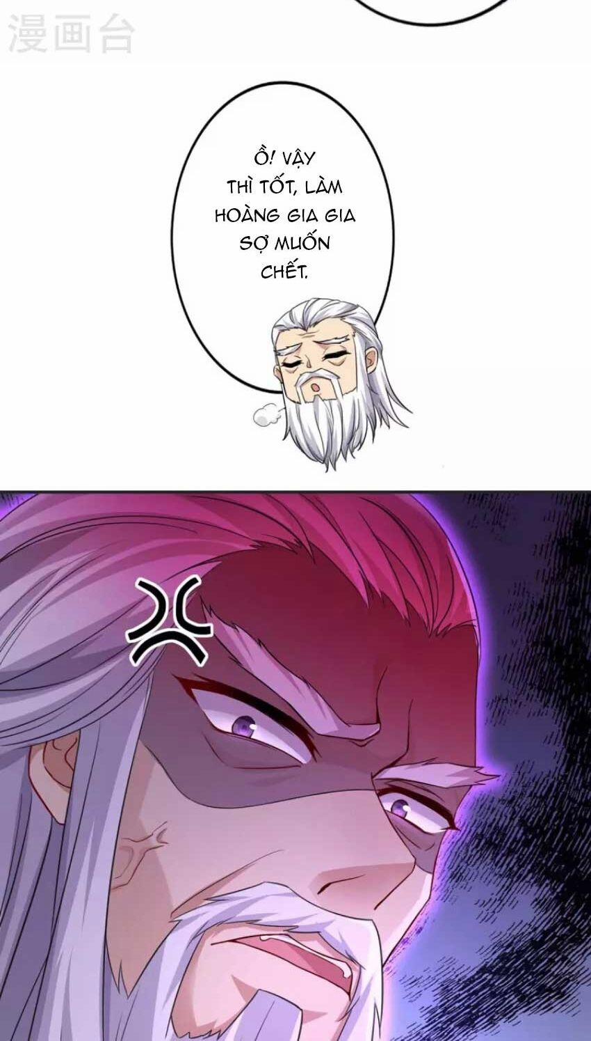 Ta Ở Dị Giới Nuôi Dưỡng Nam Thần: Thần Y Cửu Tiểu Thư 150 trang 16