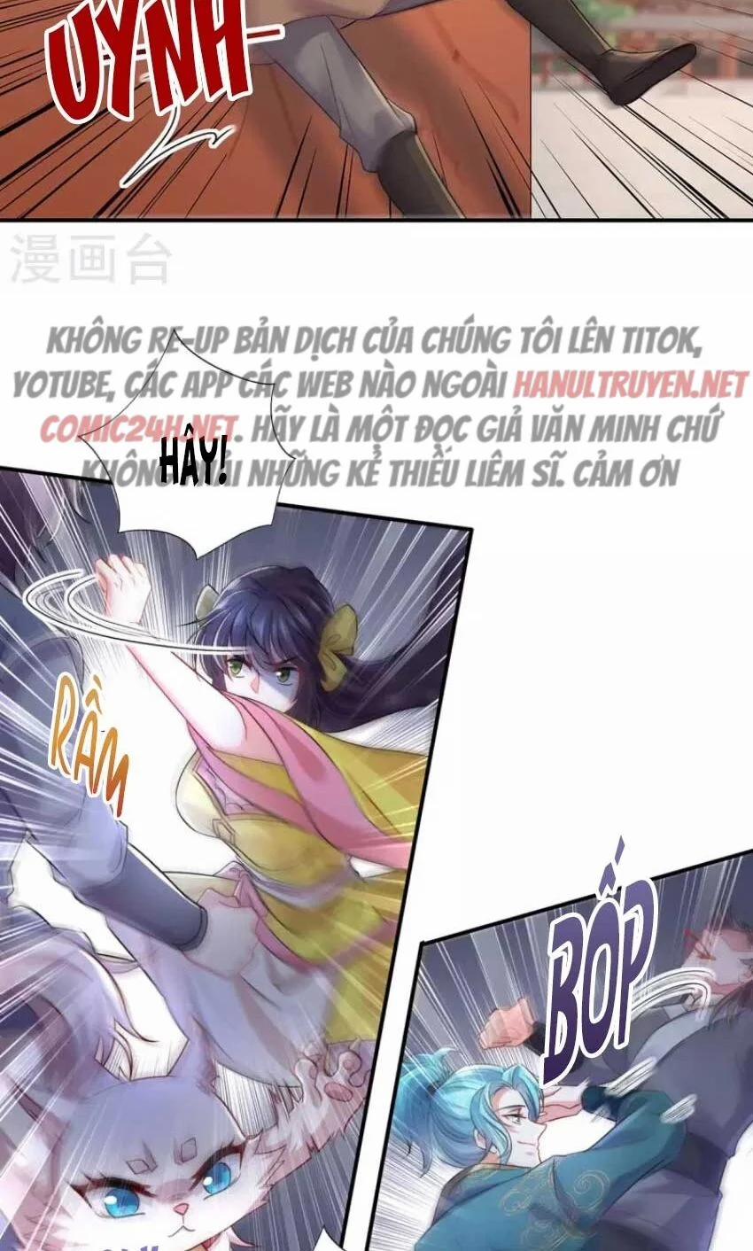 Ta Ở Dị Giới Nuôi Dưỡng Nam Thần: Thần Y Cửu Tiểu Thư 150 trang 2