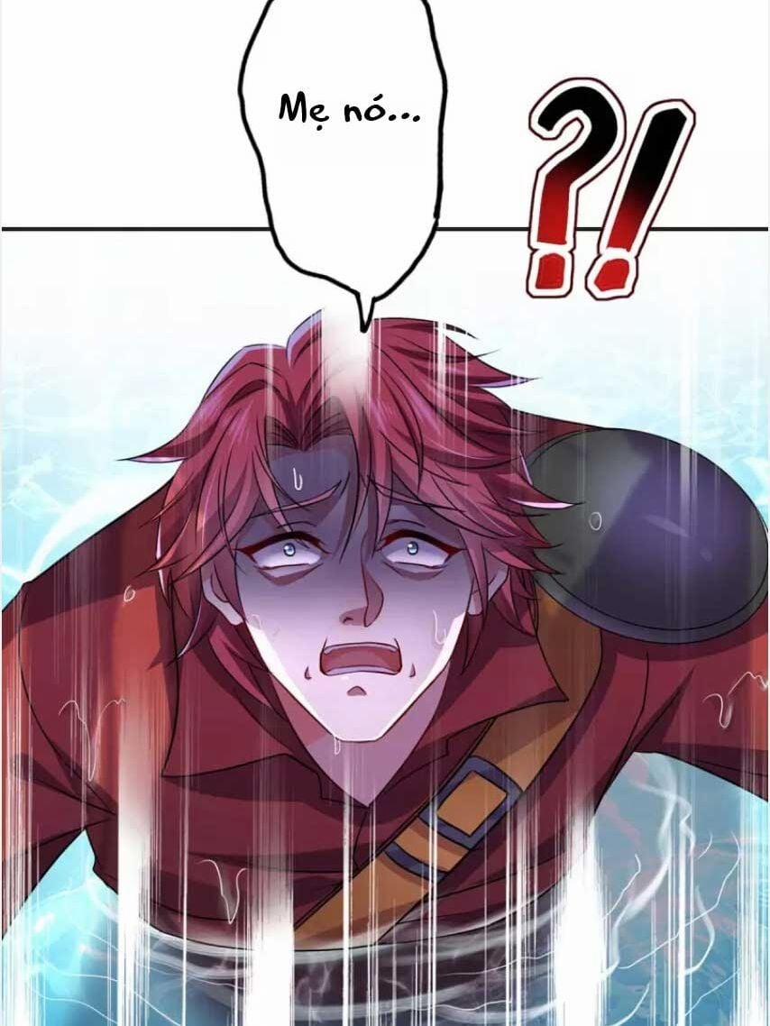 Ta Ở Dị Giới Nuôi Dưỡng Nam Thần: Thần Y Cửu Tiểu Thư 150 trang 20