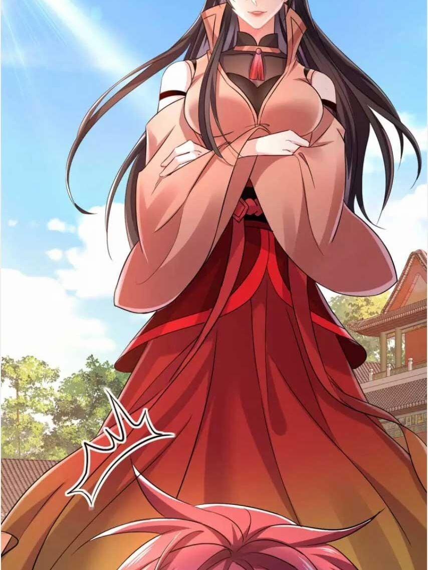 Ta Ở Dị Giới Nuôi Dưỡng Nam Thần: Thần Y Cửu Tiểu Thư 150 trang 22