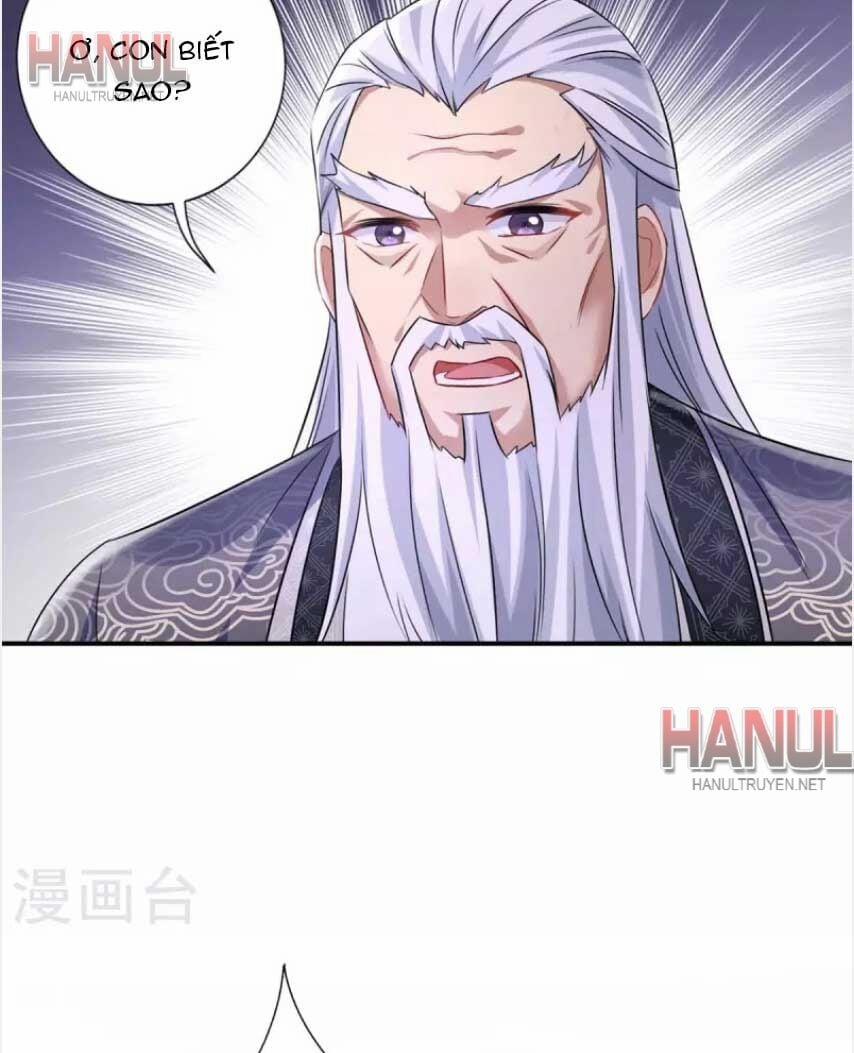 Ta Ở Dị Giới Nuôi Dưỡng Nam Thần: Thần Y Cửu Tiểu Thư 150 trang 27