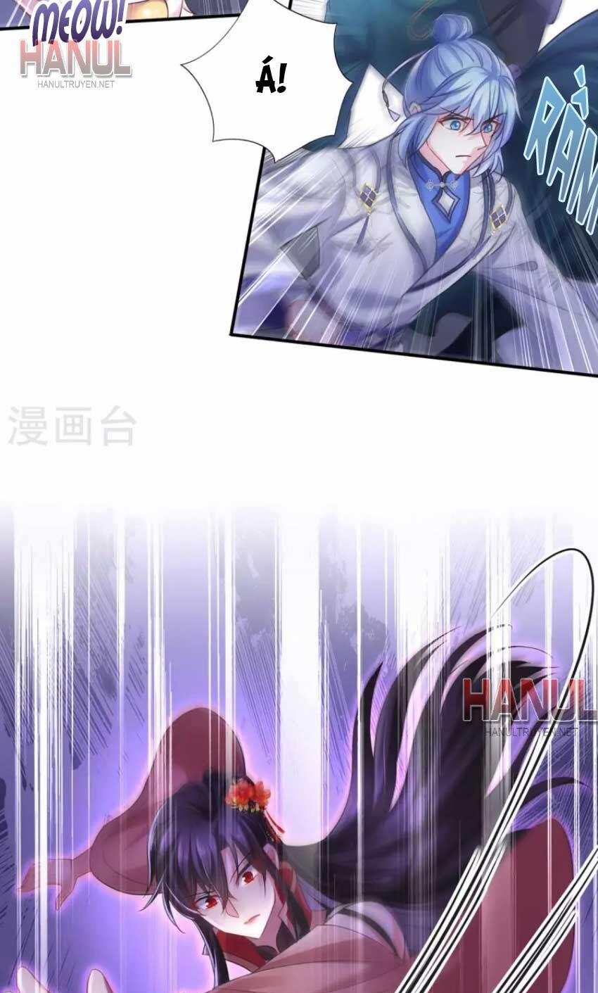 Ta Ở Dị Giới Nuôi Dưỡng Nam Thần: Thần Y Cửu Tiểu Thư 150 trang 3