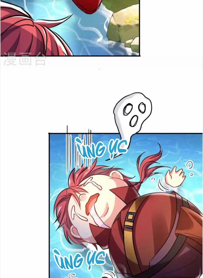 Ta Ở Dị Giới Nuôi Dưỡng Nam Thần: Thần Y Cửu Tiểu Thư 150 trang 33