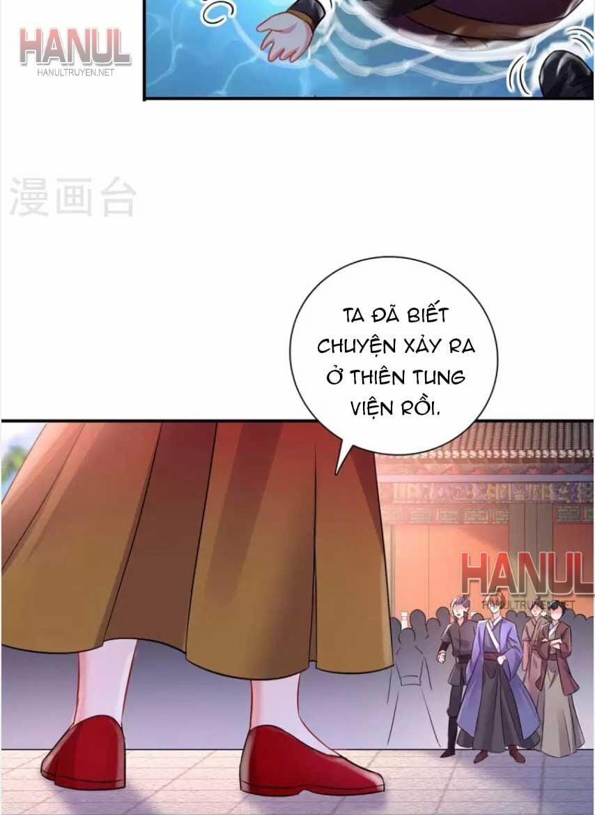 Ta Ở Dị Giới Nuôi Dưỡng Nam Thần: Thần Y Cửu Tiểu Thư 150 trang 34