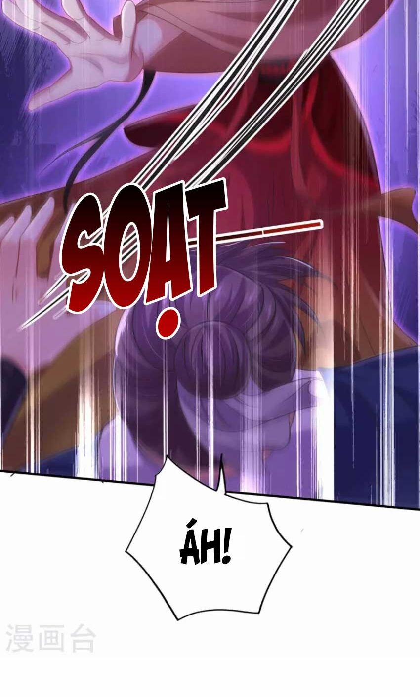 Ta Ở Dị Giới Nuôi Dưỡng Nam Thần: Thần Y Cửu Tiểu Thư 150 trang 4