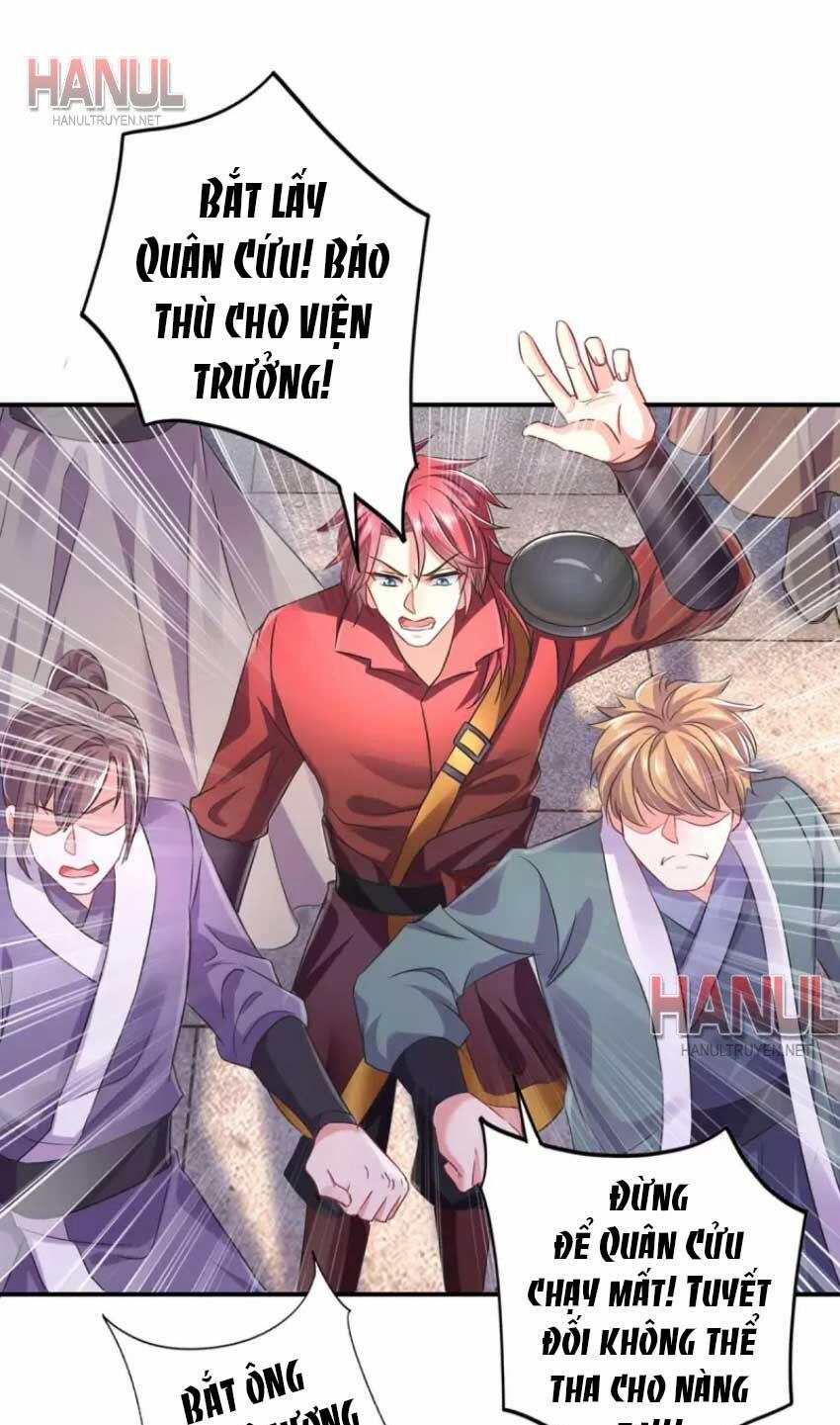 Ta Ở Dị Giới Nuôi Dưỡng Nam Thần: Thần Y Cửu Tiểu Thư 150 trang 5