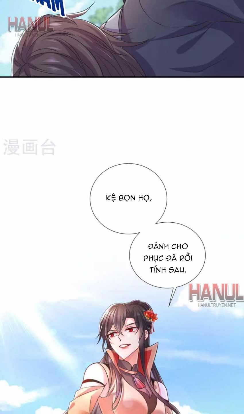 Ta Ở Dị Giới Nuôi Dưỡng Nam Thần: Thần Y Cửu Tiểu Thư 150 trang 7