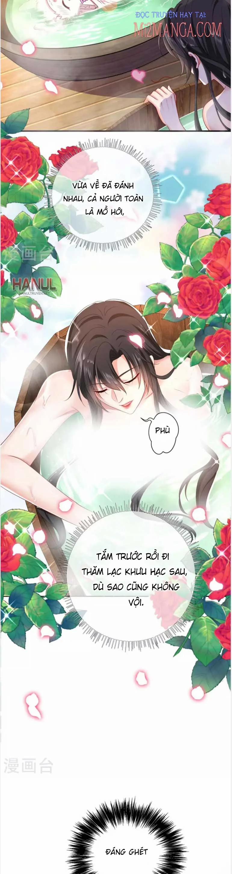 Ta Ở Dị Giới Nuôi Dưỡng Nam Thần: Thần Y Cửu Tiểu Thư 151 trang 1