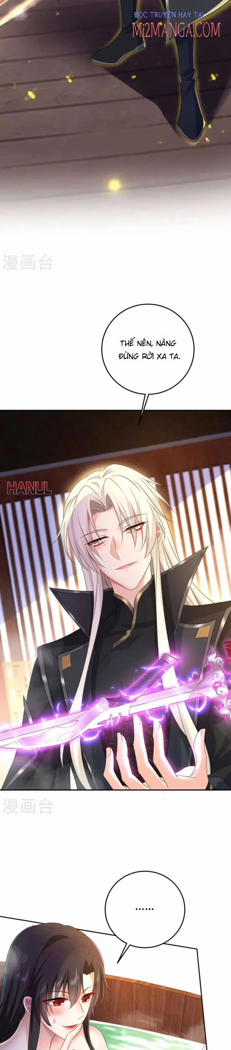 Ta Ở Dị Giới Nuôi Dưỡng Nam Thần: Thần Y Cửu Tiểu Thư 151 trang 10