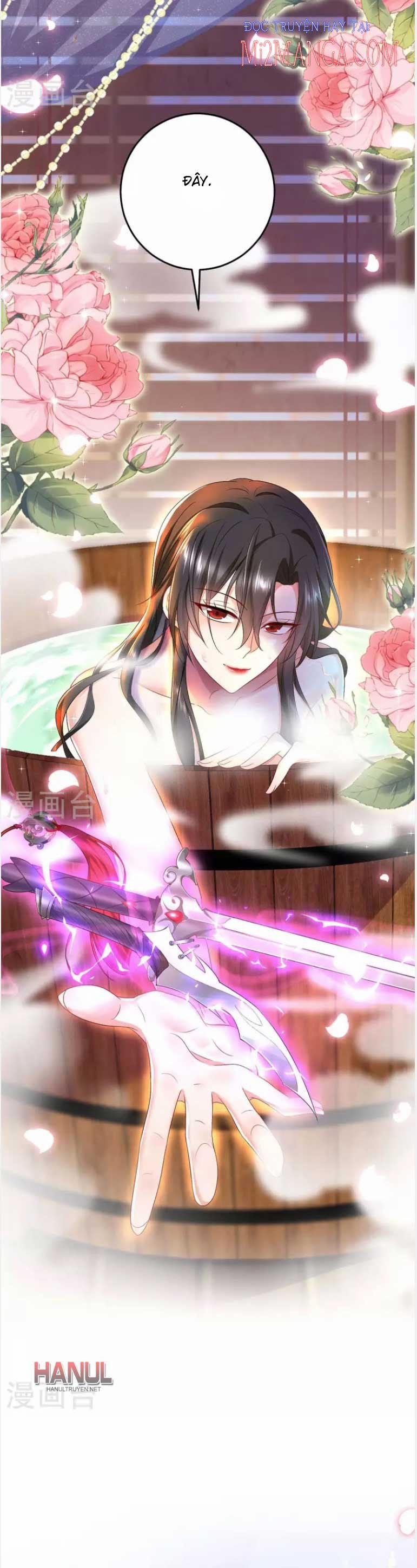 Ta Ở Dị Giới Nuôi Dưỡng Nam Thần: Thần Y Cửu Tiểu Thư 151 trang 5