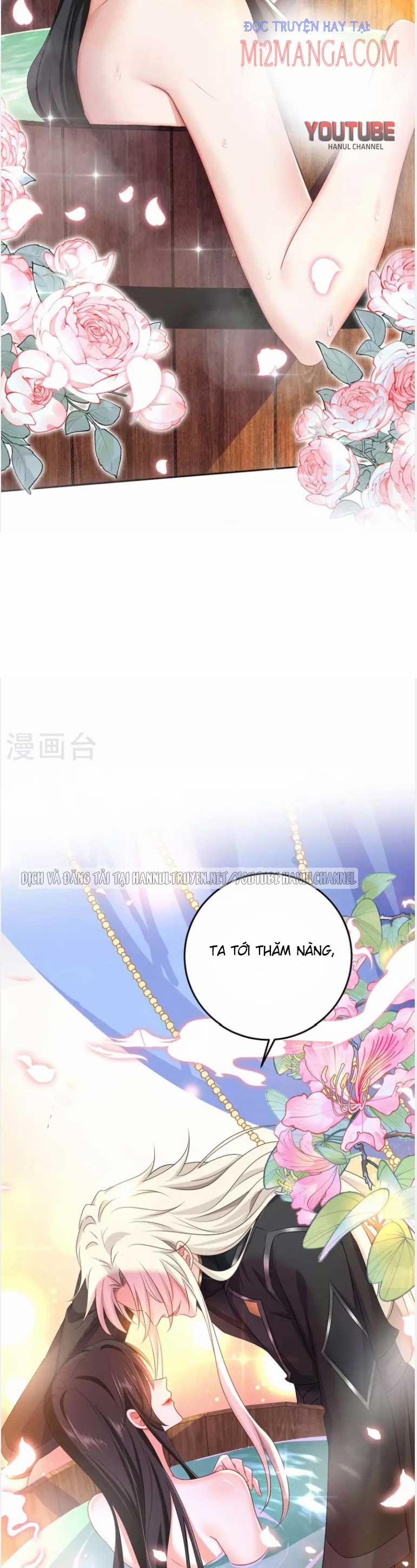 Ta Ở Dị Giới Nuôi Dưỡng Nam Thần: Thần Y Cửu Tiểu Thư 151 trang 7