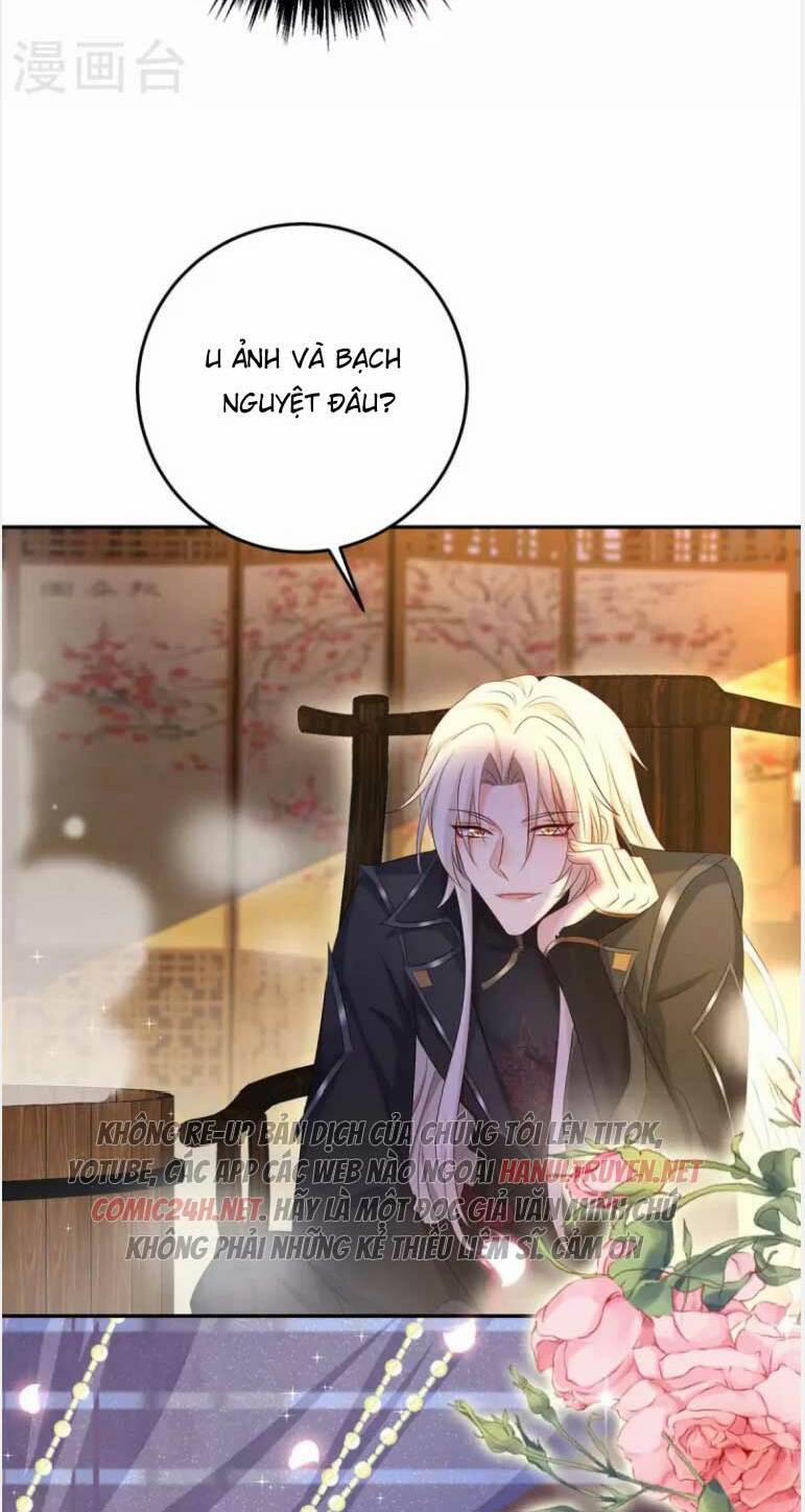 Ta Ở Dị Giới Nuôi Dưỡng Nam Thần: Thần Y Cửu Tiểu Thư 152 trang 10