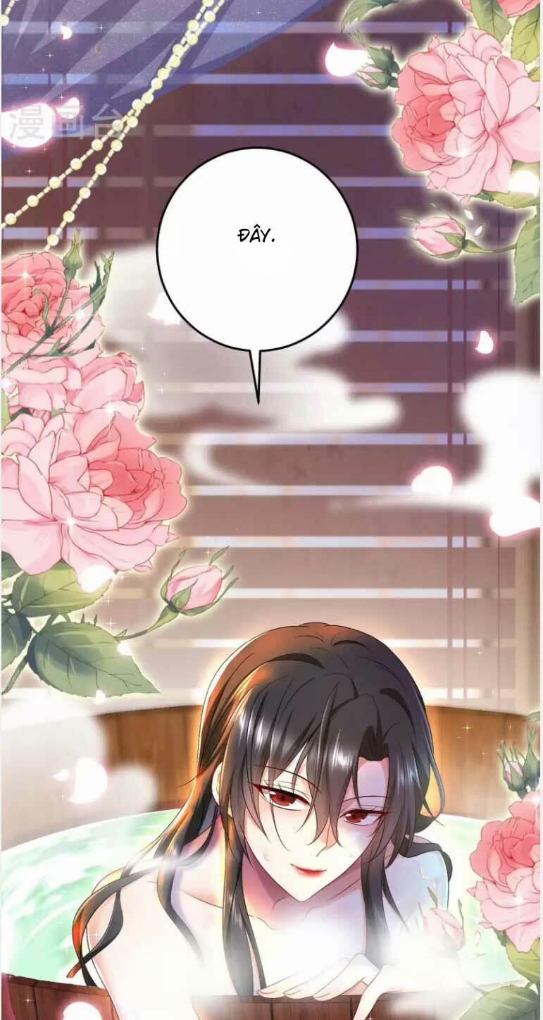 Ta Ở Dị Giới Nuôi Dưỡng Nam Thần: Thần Y Cửu Tiểu Thư 152 trang 11