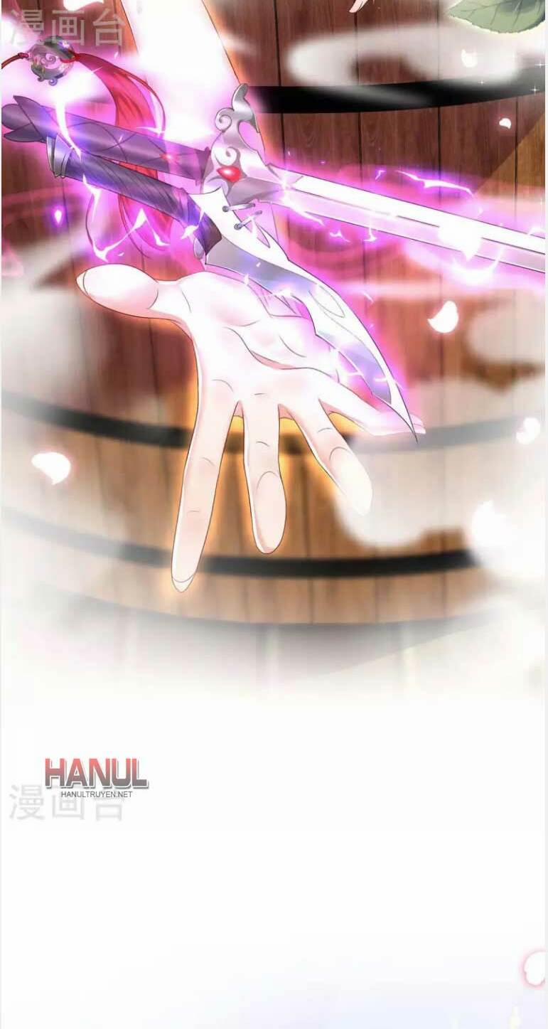 Ta Ở Dị Giới Nuôi Dưỡng Nam Thần: Thần Y Cửu Tiểu Thư 152 trang 12