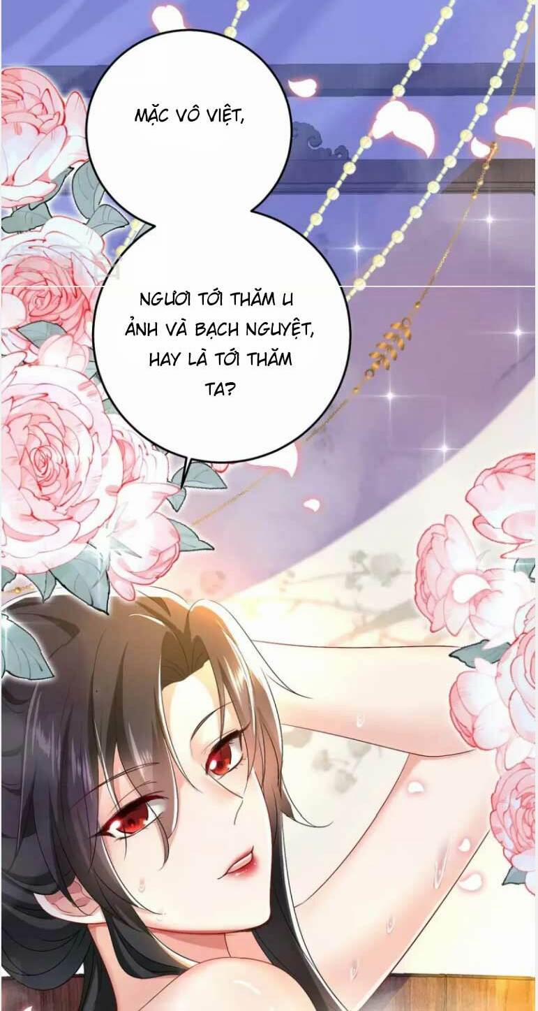 Ta Ở Dị Giới Nuôi Dưỡng Nam Thần: Thần Y Cửu Tiểu Thư 152 trang 14