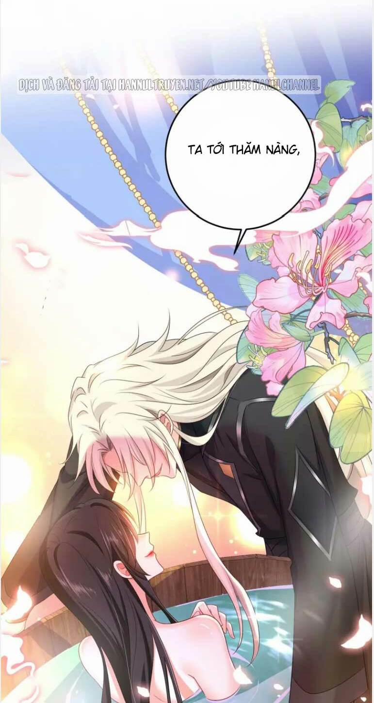 Ta Ở Dị Giới Nuôi Dưỡng Nam Thần: Thần Y Cửu Tiểu Thư 152 trang 16