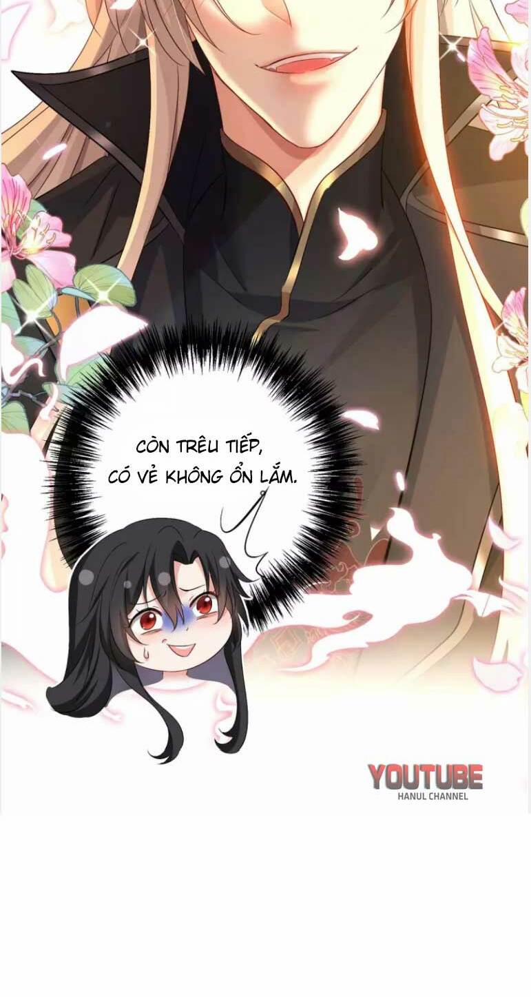 Ta Ở Dị Giới Nuôi Dưỡng Nam Thần: Thần Y Cửu Tiểu Thư 152 trang 18