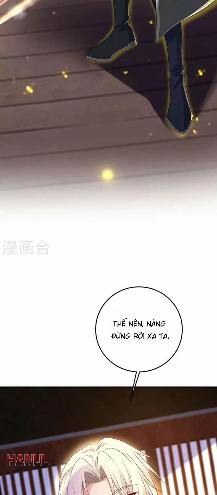 Ta Ở Dị Giới Nuôi Dưỡng Nam Thần: Thần Y Cửu Tiểu Thư 152 trang 21