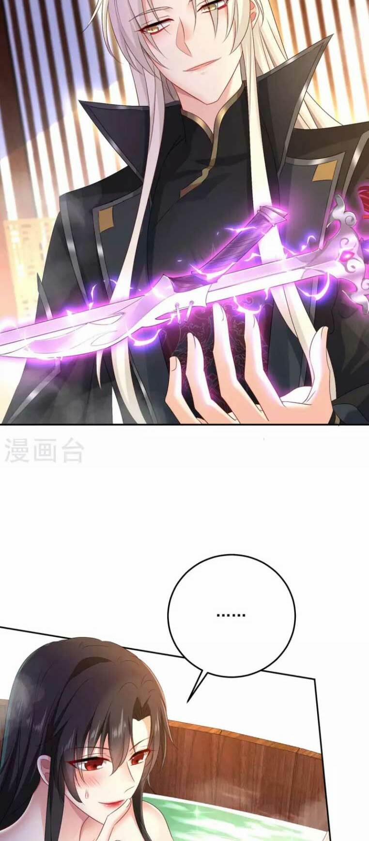 Ta Ở Dị Giới Nuôi Dưỡng Nam Thần: Thần Y Cửu Tiểu Thư 152 trang 22